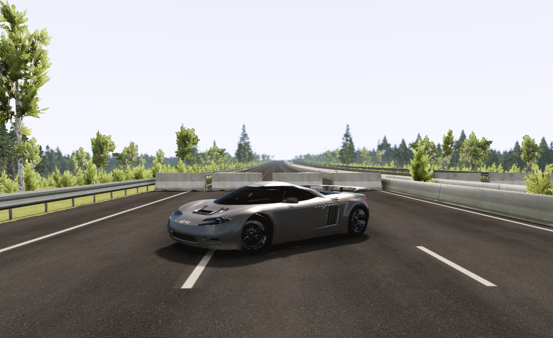 LOTEC Sirius – Forgotten V12 Monster Recreated(240mph)